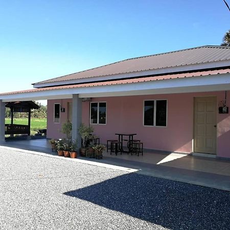 Chalet Desa Halban كانجار المظهر الخارجي الصورة