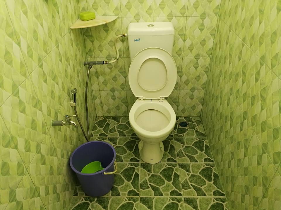 Chalet Desa Halban كانجار المظهر الخارجي الصورة