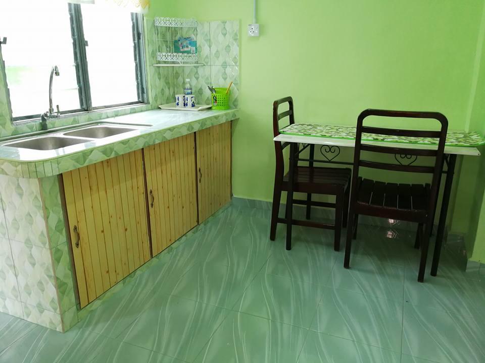 Chalet Desa Halban كانجار المظهر الخارجي الصورة