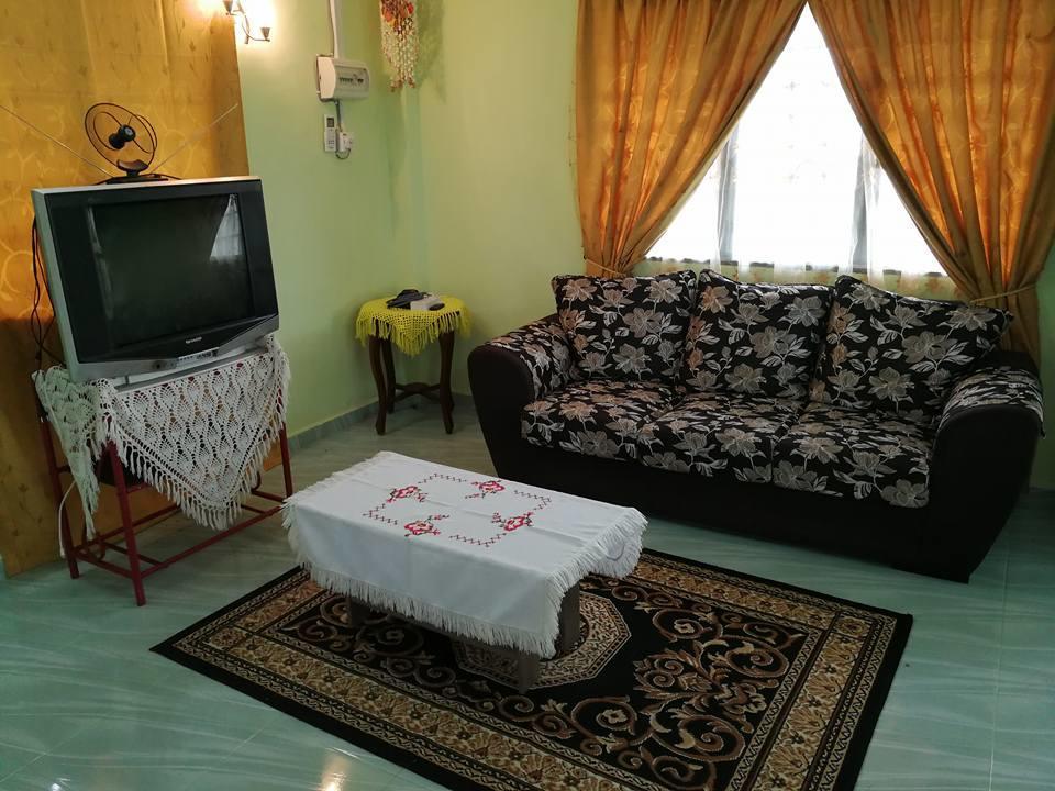 Chalet Desa Halban كانجار المظهر الخارجي الصورة