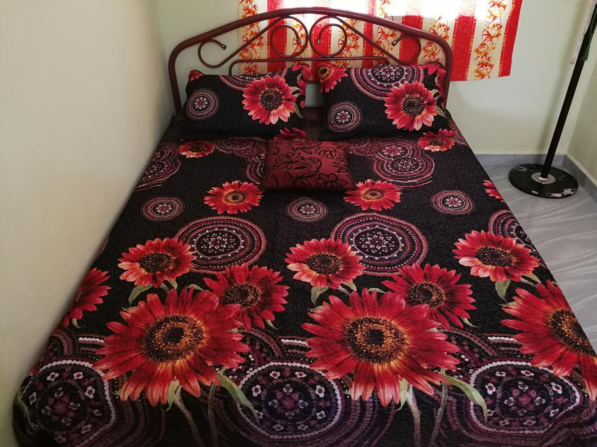 Chalet Desa Halban كانجار المظهر الخارجي الصورة