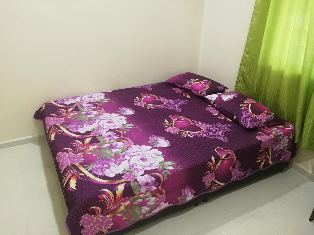 Chalet Desa Halban كانجار المظهر الخارجي الصورة