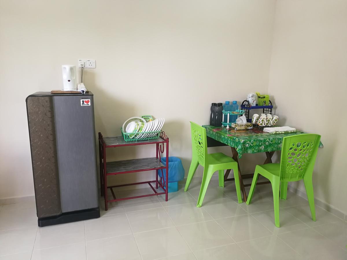 Chalet Desa Halban كانجار المظهر الخارجي الصورة