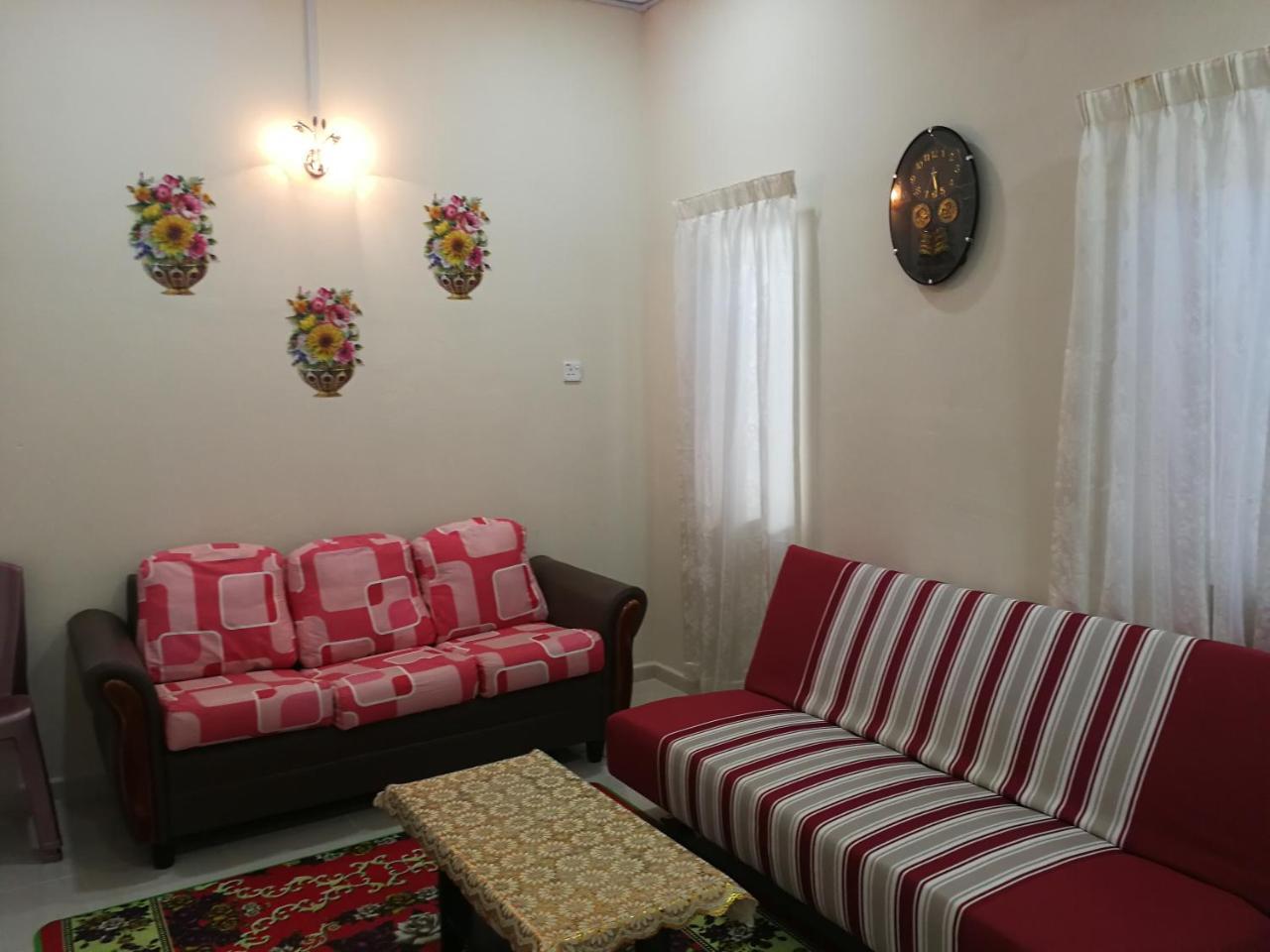 Chalet Desa Halban كانجار المظهر الخارجي الصورة