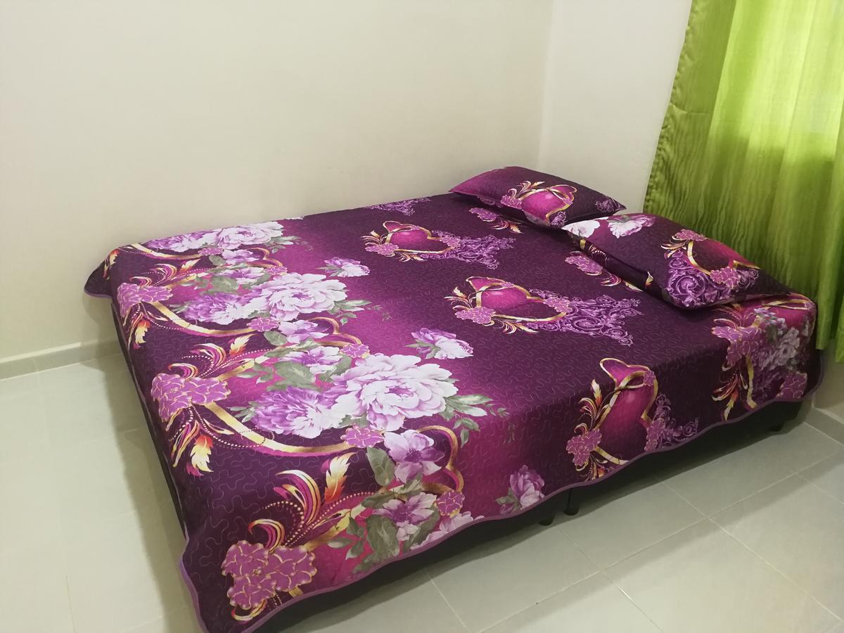 Chalet Desa Halban كانجار المظهر الخارجي الصورة