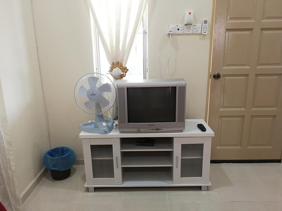 Chalet Desa Halban كانجار المظهر الخارجي الصورة