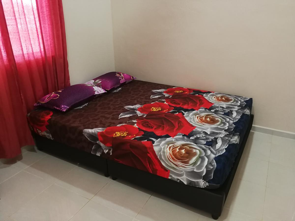 Chalet Desa Halban كانجار المظهر الخارجي الصورة