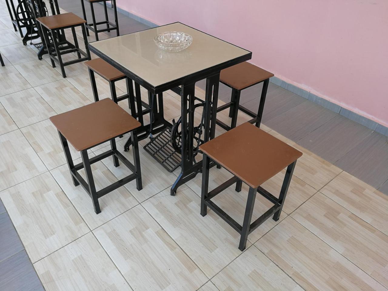 Chalet Desa Halban كانجار المظهر الخارجي الصورة